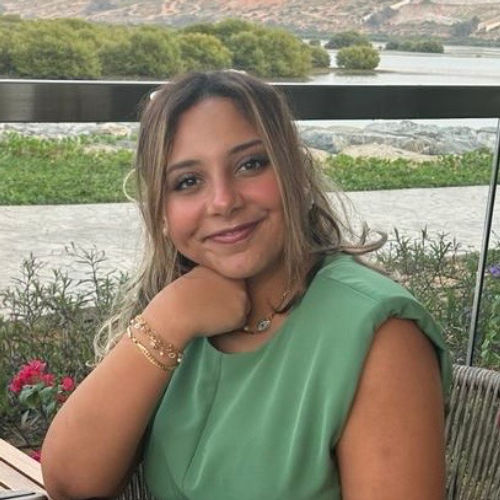 Mayar ElGammal