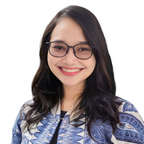 Maria Triastuti Puspaningsih