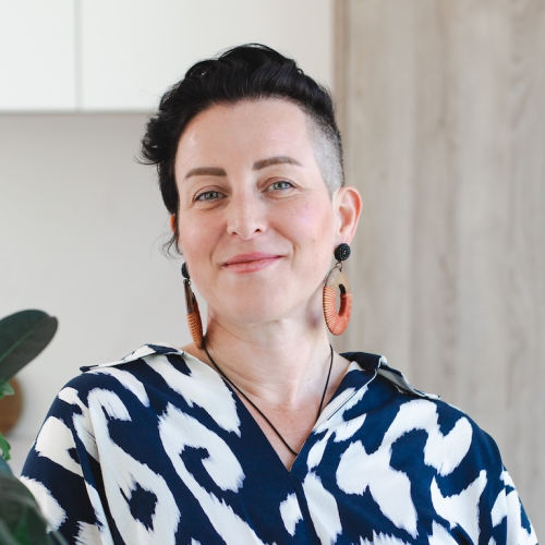 Rowenna Clifford