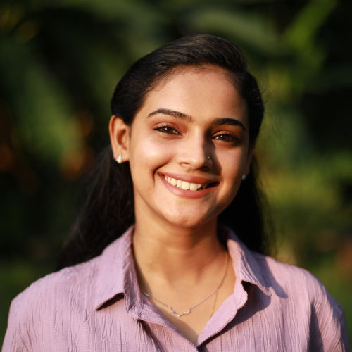 Bhargavi R Shet