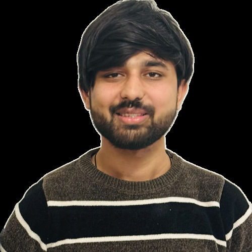 Muhammad Fahad Zaib