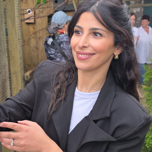 Faye Qassem