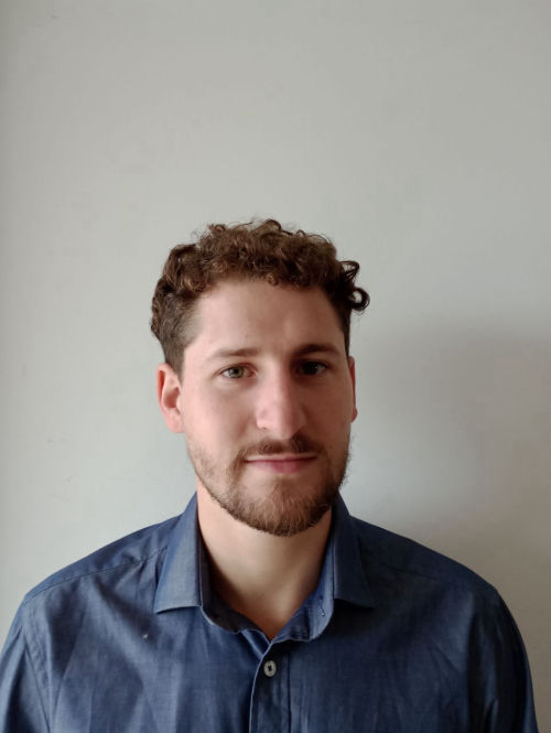 Marcos Speranza