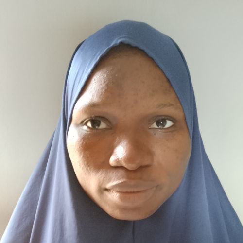 Aishah Bello