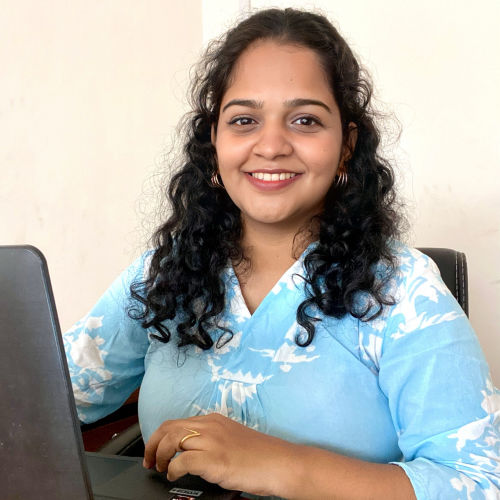 Sonali Korgaonkar