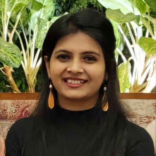 URVI MEHTA
