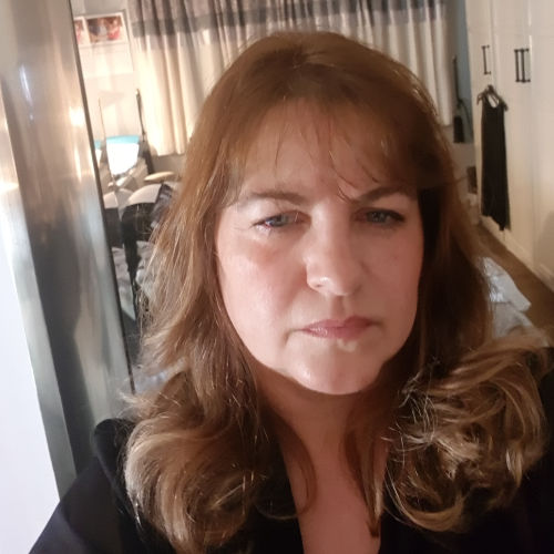 Theresa Barbara Dubicka-Keen