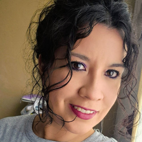 Mariel Monserrat Ramos Aportela