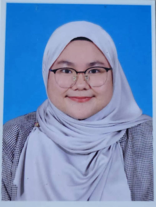 Aina Hadirah