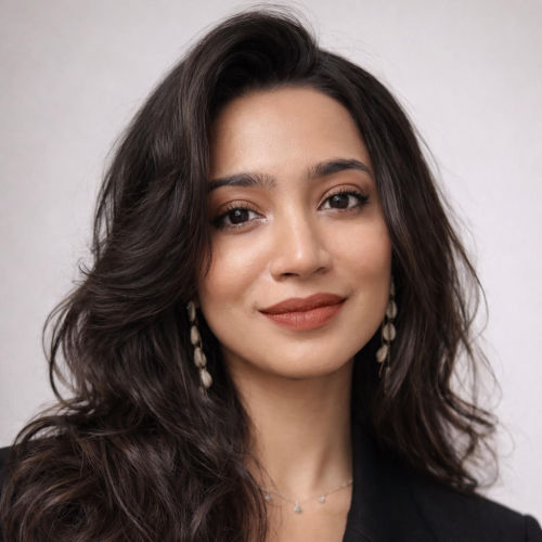 Nayab Gul