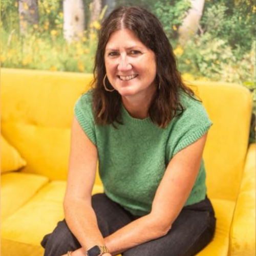 Lucy Shimmens