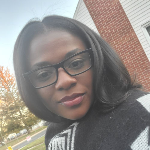 Shanti Jones