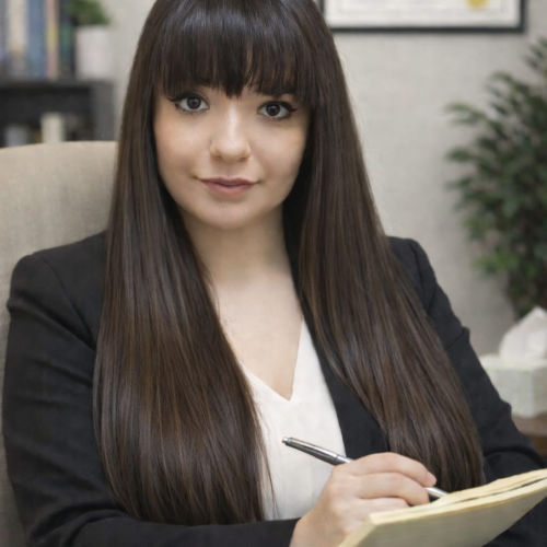 Maria Hayek
