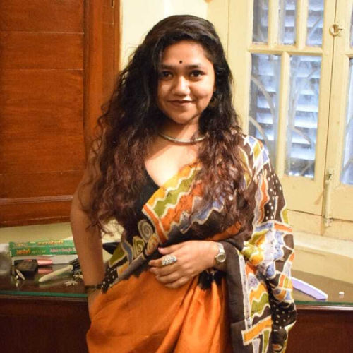 RAJASREE BISWAS