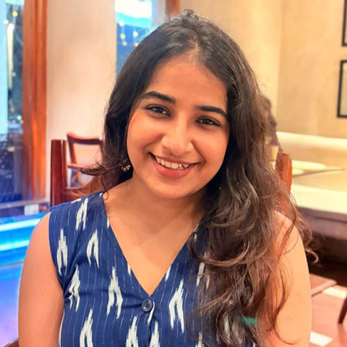 Saumya Taneja