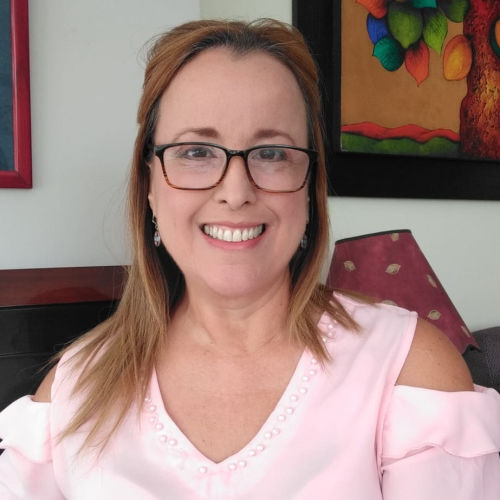 Lisette Falconi