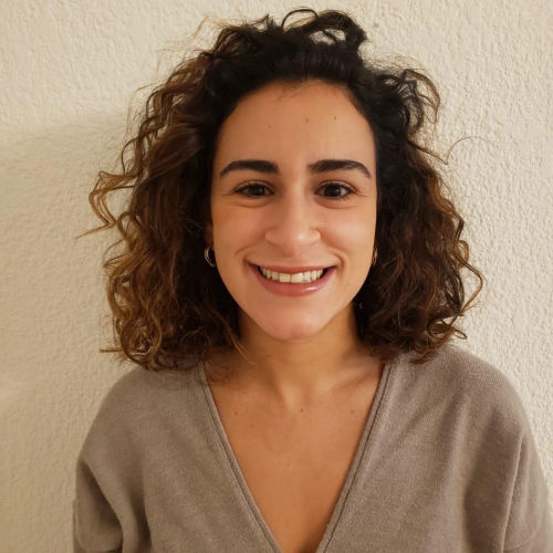 Yael Cojab