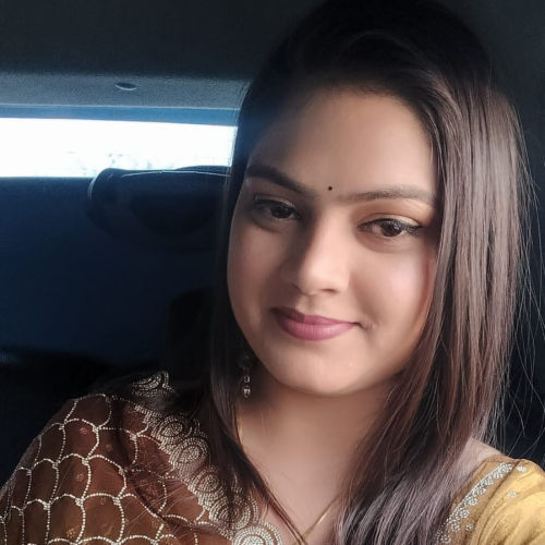 Rashika Rai