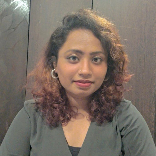 Vaishnavi Aher