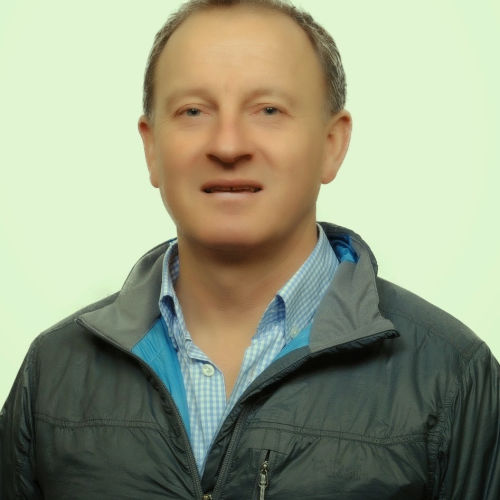 Patrick Lyttle