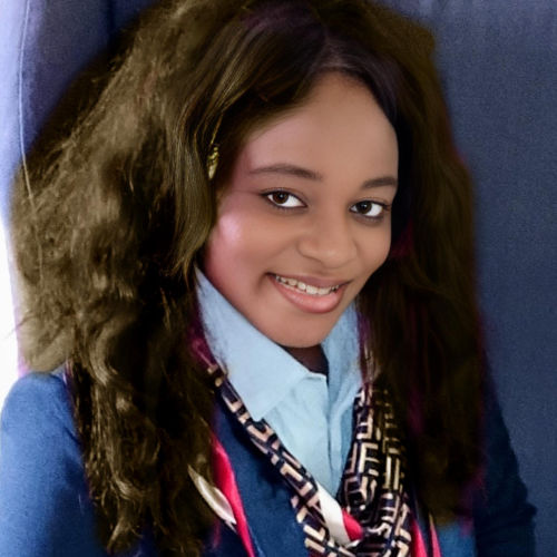 Aguh Chioma Juliet