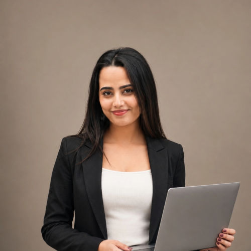 Latika jagga