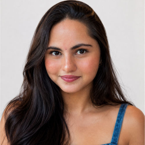 Rashmi Parab