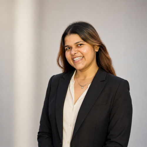 Sristi singh