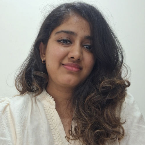 Nikita Sharma