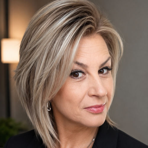 Simona Trandafir
