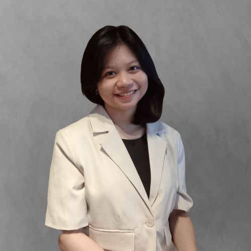 Michelle Jayanto