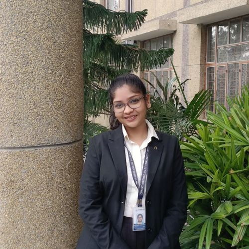 SAKSHI PATIL