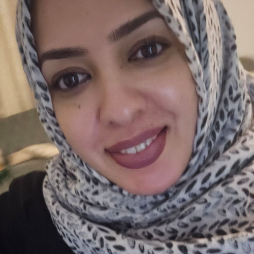 Rihab Abdalaal Elhassan Elidressi