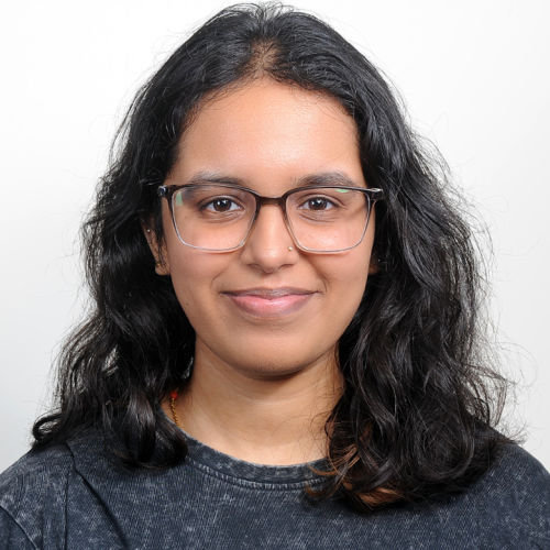 Anushka Bhagath