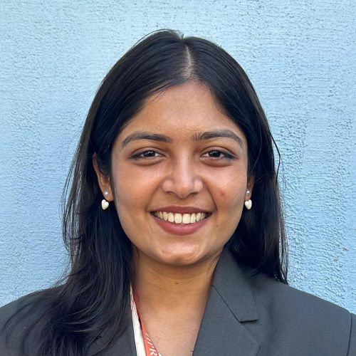 Kashish Goel