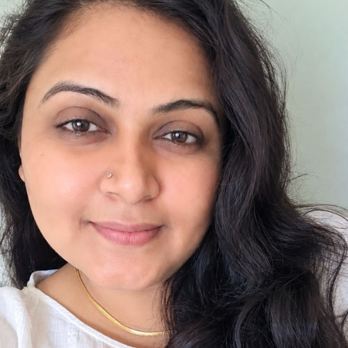 Namrata Ravindra Sonawane