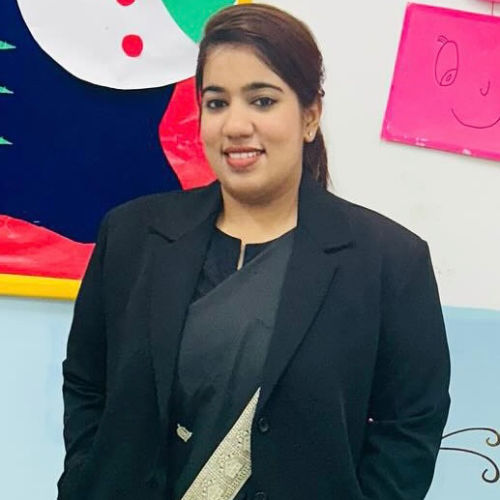 Jyoti Sharma