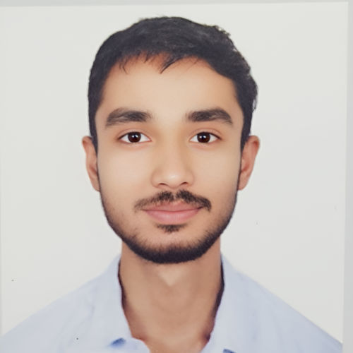Aayush Bhattarai