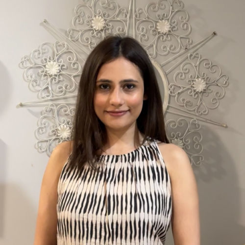 Pallavi Madan
