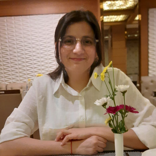 Sunita Shekhawat