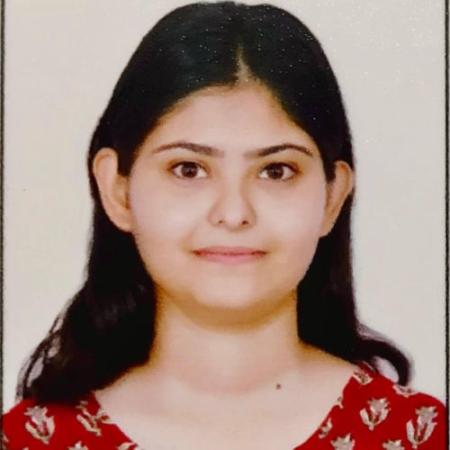 Astha Bhardwaj