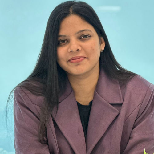 Harshita Sahu