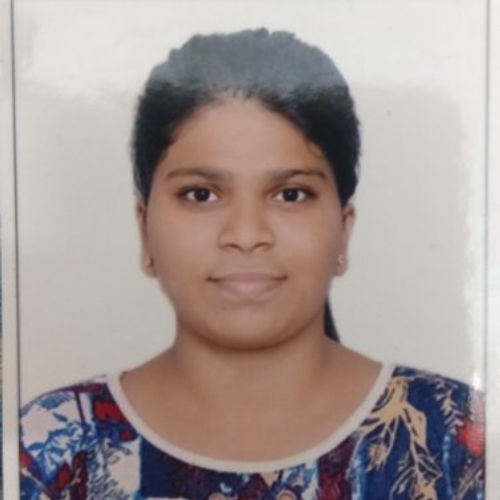 Amrita Pravin Tawade