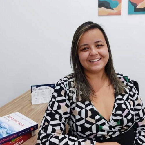 NADIA APARICIO