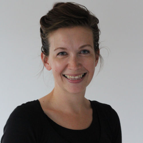 Dr Alexandra Barnett