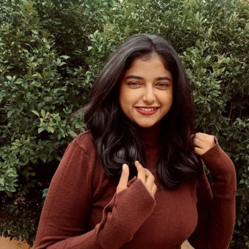 swati madhusudhanan