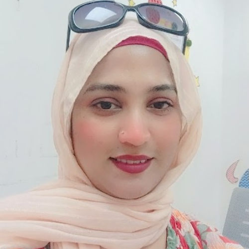 Haleema Khatoon