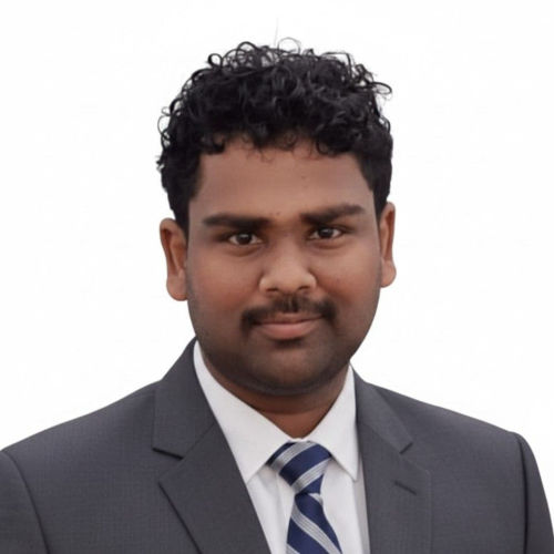 Sriharish kumar