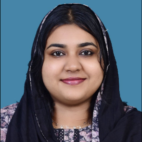 Faiza P A