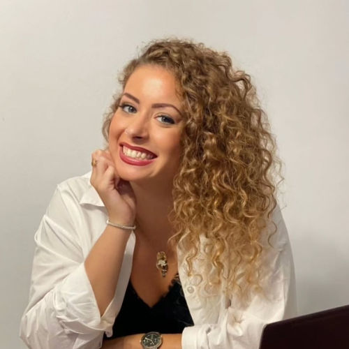 Gisela Leon Miralles